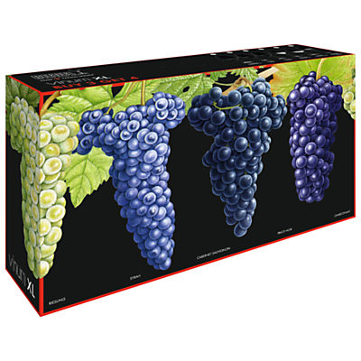 Riedel Vinum XL Cabernet Sauvignon Glasses, Set of 4